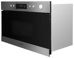 Встраиваемая микроволновая печь Hotpoint-Ariston MN 212 IX HA