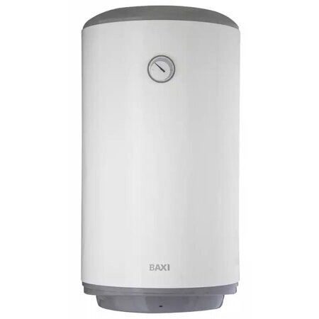 Электрический накопительный водонагреватель Baxi V 580 TS