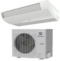 Сплит-система напольно-потолочного типа Electrolux EACU-60H/UP3/N3