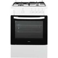 Комбинированная плита Beko CSG 63010 GW
