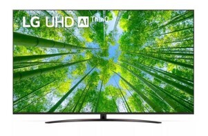 Телевизор LG 65UR81009LK