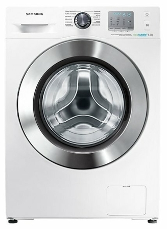 Стиральная машина Samsung WF8EF5ELW4W