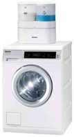 Стиральная машина Miele W 5000 WPS