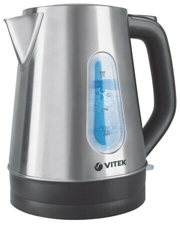 Чайник электрический Vitek VT-7038 ST