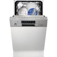 Посудомоечная машина Electrolux ESI 4610 RAX