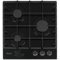 Газовая варочная панель Haier HHX-G53CNSB