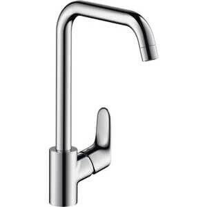 Смеситель для кухни Hansgrohe Focus E 2 31820000