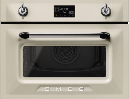 Электрический духовой шкаф Smeg SO4902M1P