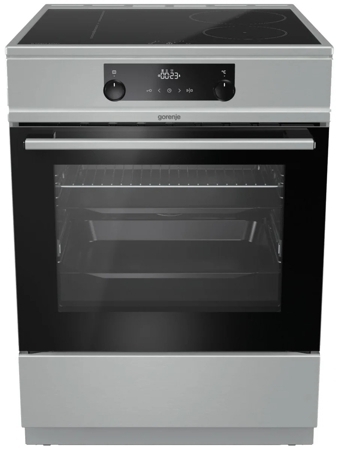 Индукционная плита Gorenje EIT 6351 XPD