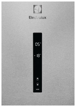 Холодильник Electrolux RNC 7ME32 X2