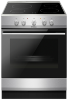 Электрическая плита Hansa FCCS63000H