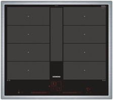 Индукционная варочная панель Siemens EX 645LYC1