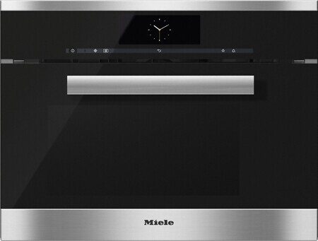 Встраиваемая микроволновая печь Miele DGM 6805