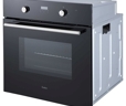 Электрический духовой шкаф Evelux EO 630 PB