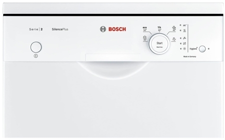 Посудомоечная машина Bosch SPS 25CW02R