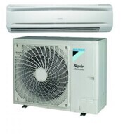 Настенная сплит-система Daikin FAA100A / RZAG100NY1