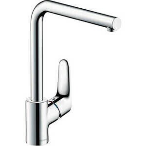 Смеситель для кухни Hansgrohe Focus 31817000