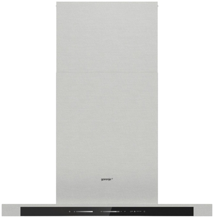 Каминная вытяжка Gorenje GHT 93 X