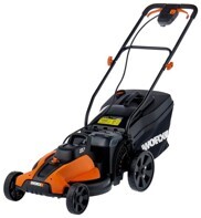 Газонокосилка электрическая Worx WG744E