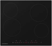 Электрическая варочная панель MAUNFELD EVCE 594 BK