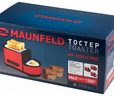 Тостер Maunfeld MF-820CH PRO