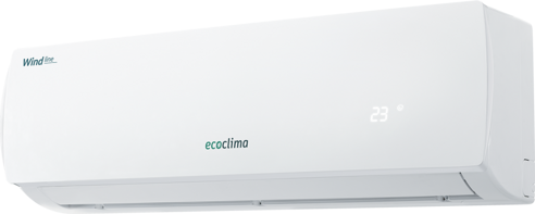 Сплит-система ECOCLIMA ECW-07QC / EC-07QC