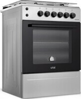 Газовая плита Artel Apetito 02-G серый