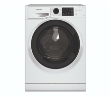 Стиральная машина Hotpoint Ariston NSB 6039 K VE RU