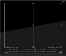 Индукционная варочная панель Teka IZF 68600 MSP BLACK