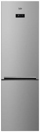 Холодильник Beko RCNK 321E20 X