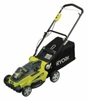 Газонокосилка электрическая RYOBI RLM 3640Li