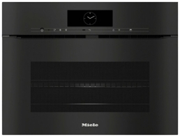 Электрический духовой шкаф Miele H 7840 BMX OBSW