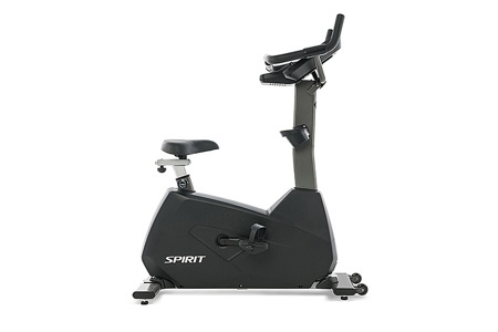 Велотренажер Spirit Fitness CU800+ new