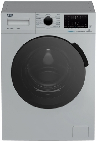 Стиральная машина Beko WSPE6H616S
