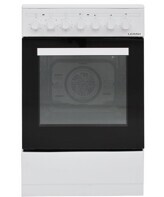 Электрическая плита Leran ECH 403 W
