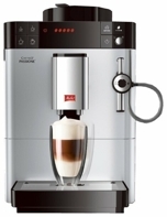 Кофемашина Melitta Caffeo Passione (6708771)