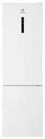 Холодильник Electrolux LNT 7ME34 X2