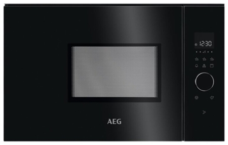 Встраиваемая микроволновая печь Aeg MBB 1756 SEB