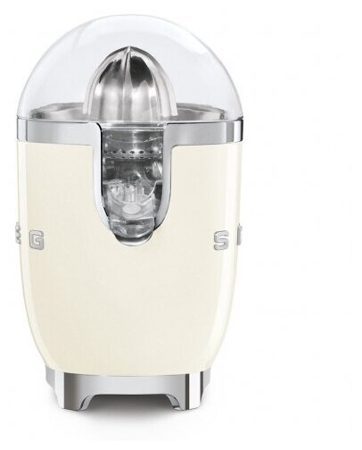 Соковыжималка Smeg CJF01PKEU