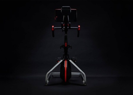 Велотренажер WattBike Atom X (2020)