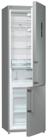 Холодильник Gorenje NRK 6201 MX