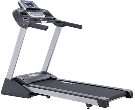 Беговая дорожка Spirit Fitness XT185