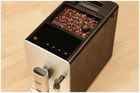 Кофемашина Beko CEG5311X