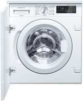 Встраиваемая стиральная машина Siemens WI 14W540 OE