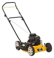 Газонокосилка бензиновая Cub Cadet CC 46 MB