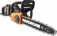 Аккумуляторная цепная пила Worx WG384E