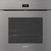 Электрический духовой шкаф Miele H 7464 BPX GRGR