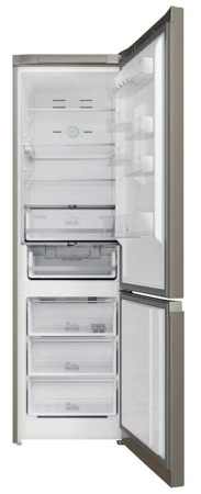 Холодильник Hotpoint Ariston HTR 8202I BZ O3