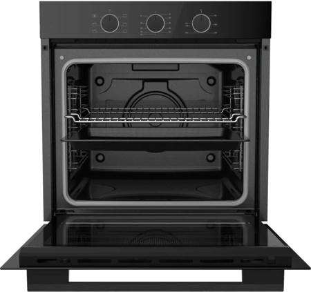 Электрический духовой шкаф Kuppersberg HF 603 W