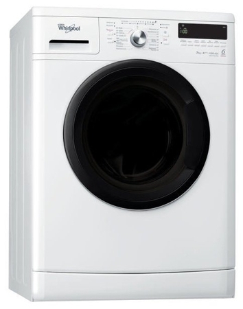 Стиральная машина Whirlpool AWO/C 74203